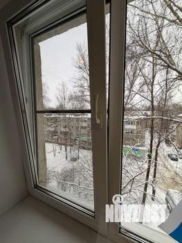 2-к квартира, вторичка, 42м2, 5/5 этаж