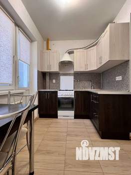 1-к квартира, вторичка, 35м2, 9/14 этаж