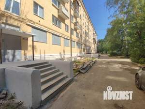 2-к квартира, вторичка, 41м2, 5/5 этаж