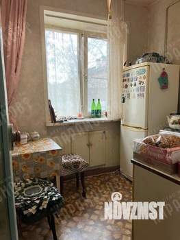 1-к квартира, вторичка, 31м2, 1/2 этаж