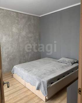 2-к квартира, вторичка, 47м2, 17/17 этаж