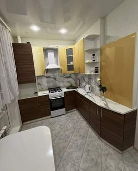 1-к квартира, вторичка, 35м2, 2/14 этаж