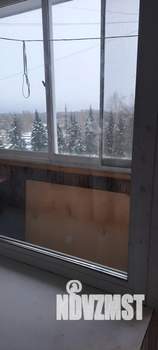 1-к квартира, вторичка, 35м2, 5/5 этаж