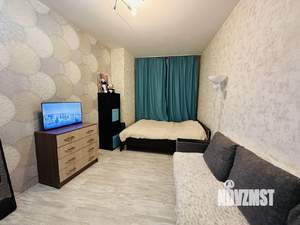 1-к квартира, вторичка, 30м2, 3/13 этаж
