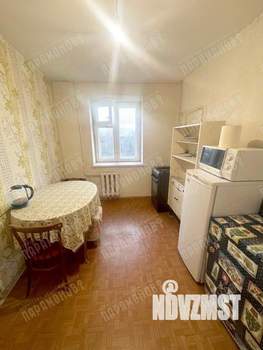 1-к квартира, вторичка, 38м2, 4/5 этаж