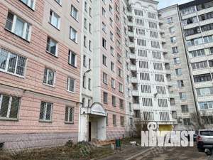 2-к квартира, вторичка, 76м2, 1/10 этаж