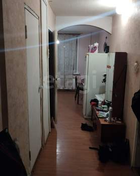 2-к квартира, вторичка, 50м2, 5/9 этаж