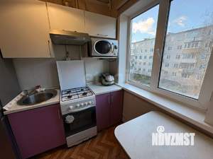 2-к квартира, вторичка, 49м2, 3/5 этаж
