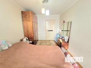 2-к квартира, вторичка, 47м2, 3/5 этаж
