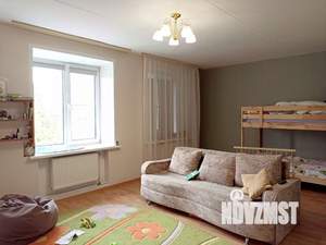 3-к квартира, вторичка, 101м2, 3/5 этаж