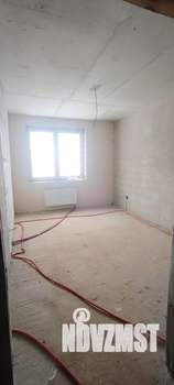 2-к квартира, вторичка, 60м2, 1/16 этаж