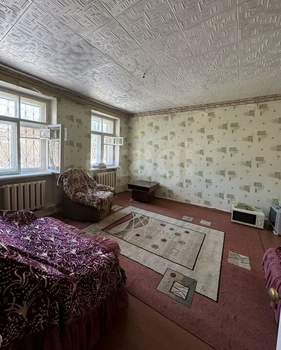 2-к квартира, вторичка, 33м2, 2/2 этаж