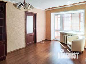 2-к квартира, вторичка, 43м2, 3/4 этаж
