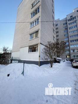 2-к квартира, вторичка, 60м2, 3/9 этаж