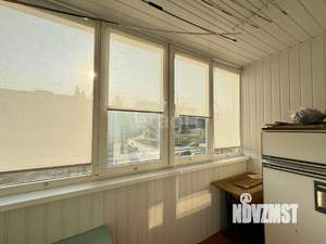 3-к квартира, вторичка, 70м2, 3/9 этаж
