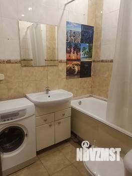 1-к квартира, вторичка, 29м2, 3/3 этаж