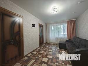 3-к квартира, вторичка, 47м2, 3/5 этаж