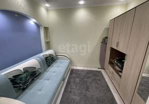 2-к квартира, вторичка, 46м2, 1/12 этаж