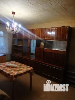 1-к квартира, вторичка, 34м2, 1/9 этаж
