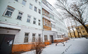 3-к квартира, вторичка, 72м2, 3/5 этаж