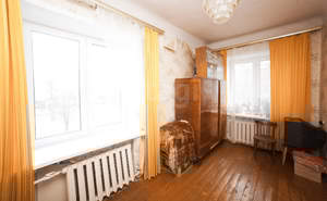 2-к квартира, вторичка, 41м2, 5/1 этаж