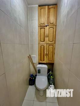 3-к квартира, вторичка, 78м2, 4/10 этаж