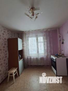 1-к квартира, вторичка, 43м2, 3/10 этаж