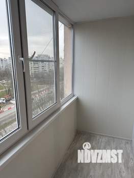 1-к квартира, вторичка, 38м2, 7/9 этаж