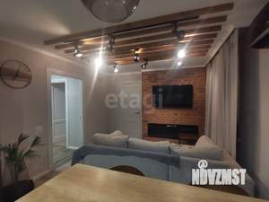 2-к квартира, вторичка, 59м2, 4/10 этаж