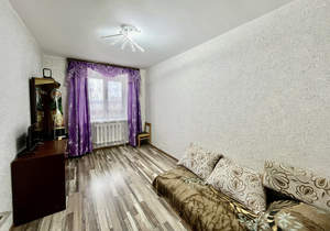 2-к квартира, вторичка, 61м2, 3/5 этаж