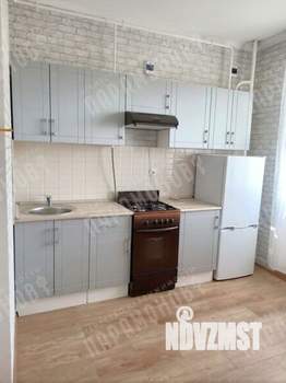 1-к квартира, вторичка, 35м2, 11/12 этаж