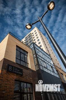 2-к квартира, вторичка, 54м2, 3/16 этаж