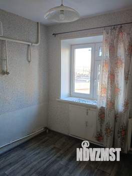 2-к квартира, вторичка, 45м2, 2/6 этаж