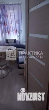 1-к квартира, вторичка, 35м2, 4/16 этаж