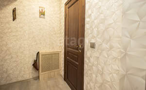 2-к квартира, вторичка, 68м2, 2/24 этаж