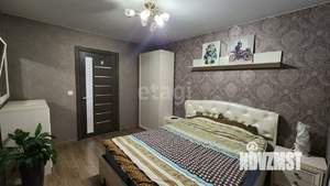 2-к квартира, вторичка, 55м2, 3/9 этаж