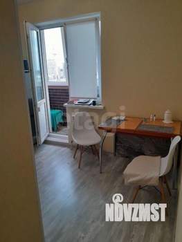 1-к квартира, вторичка, 36м2, 7/12 этаж