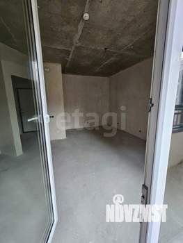 Студия квартира, вторичка, 33м2, 3/9 этаж