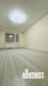 1-к квартира, вторичка, 37м2, 5/10 этаж