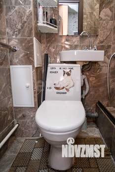 1-к квартира, вторичка, 32м2, 1/2 этаж