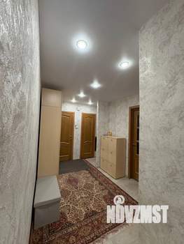 3-к квартира, вторичка, 70м2, 1/9 этаж