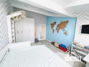 3-к квартира, вторичка, 102м2, 4/4 этаж