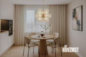 2-к квартира, вторичка, 62м2, 7/10 этаж