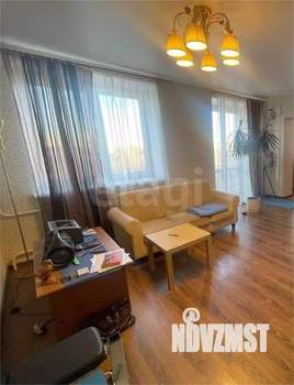 2-к квартира, вторичка, 61м2, 6/10 этаж