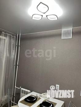 1-к квартира, вторичка, 31м2, 7/10 этаж