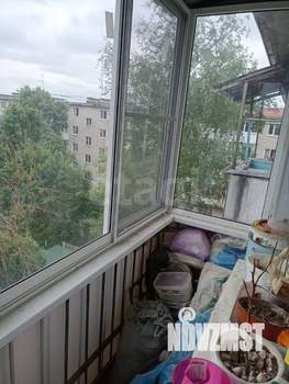 2-к квартира, вторичка, 46м2, 5/5 этаж