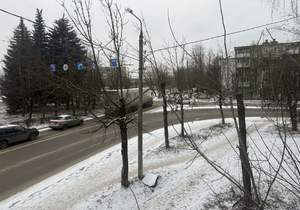 1-к квартира, вторичка, 33м2, 2/5 этаж