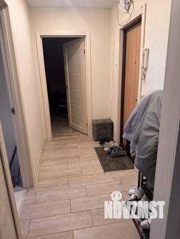 1-к квартира, вторичка, 48м2, 7/9 этаж