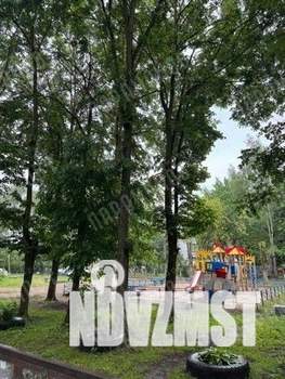 1-к квартира, вторичка, 37м2, 9/9 этаж