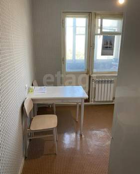 3-к квартира, вторичка, 66м2, 9/9 этаж